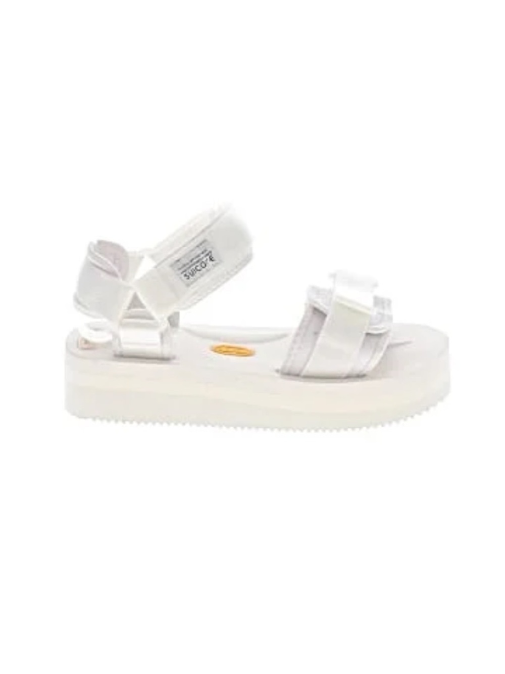 Suicoke CEL-VPO Platform Sandals